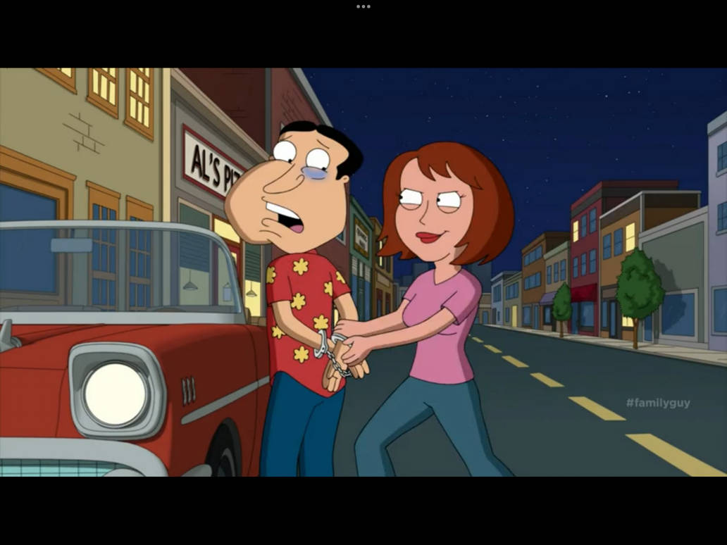 Family Guy S12E3 Quagmires Quagmire by animateddistressed88 on DeviantArt