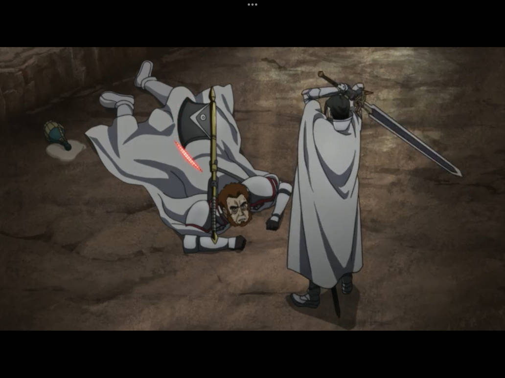 Sword Art Online Ep 10 Vostfr