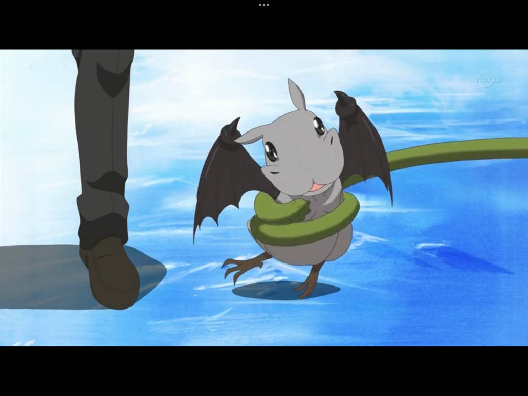 Haiyore Nyaruko San Episode 10 En Vostfr Rutube