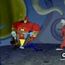 Ozzy and Drix Season 1 Episode 7