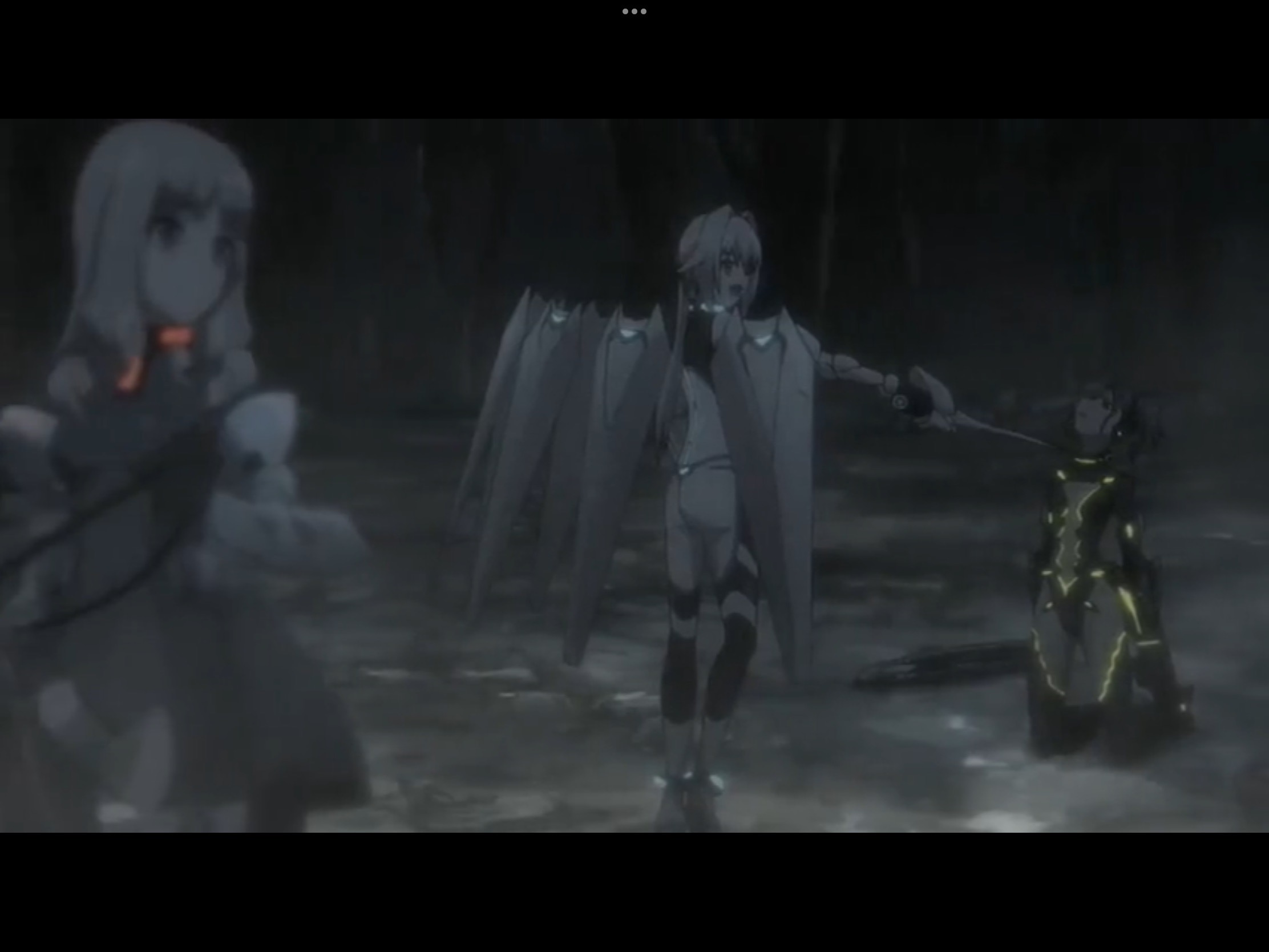 Hundred Episode 9 by animateddistressed88 on DeviantArt