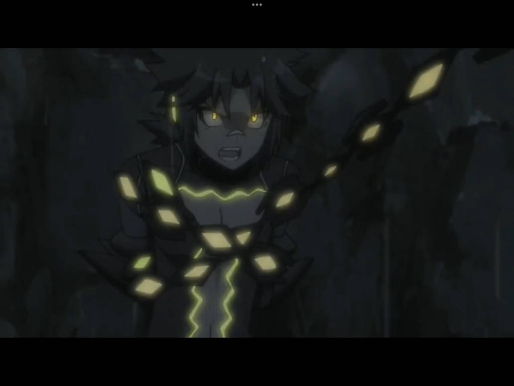 Hundred Episode 9 by animateddistressed88 on DeviantArt