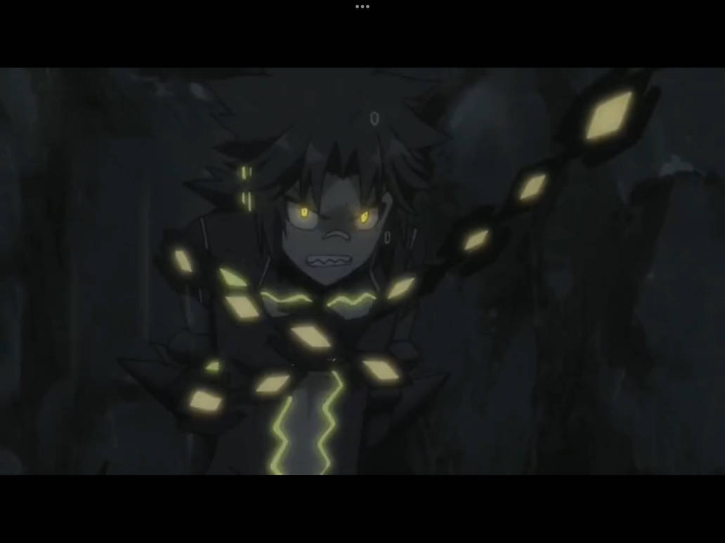 Hundred Episode 9 by animateddistressed88 on DeviantArt