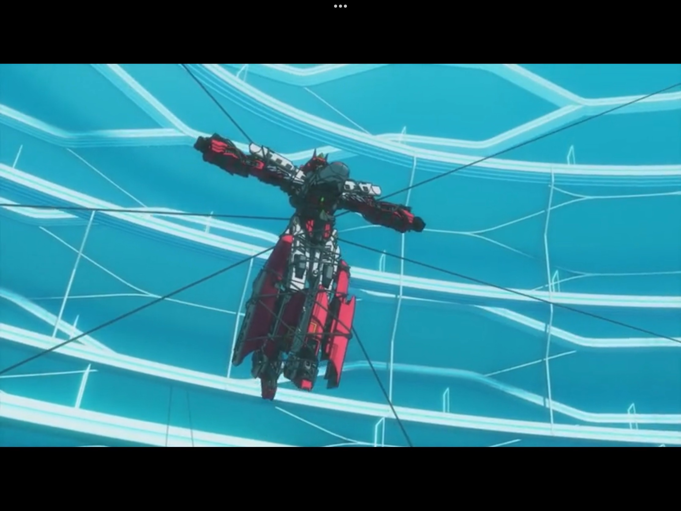 Shinkansen Henkei Robo Shinkalion Ep. 16 by animateddistressed88 on