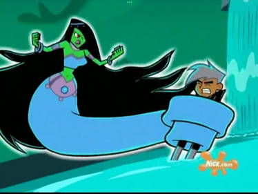 Danny Phantom Episode 21