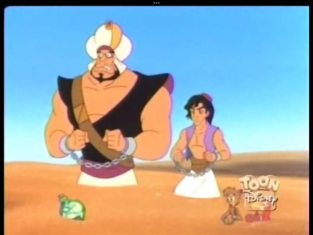 Aladdin X Rider Aladdin - Riders Redux by animateddistressed88 on DeviantArt
