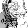 Venom warm-up 3