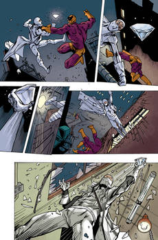 X-Men Serve and Protect 1 pg7