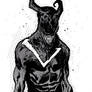 Daredevil Symbiote