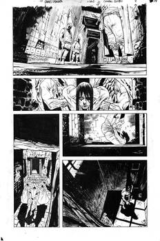 Conan issue 4 page 14