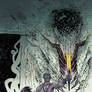 BPRD_Abyss of Time issue 2 cvr