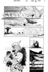 Rumble teaser page 2