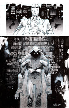 Moon Knight