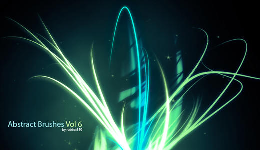 GIMP Abstract Brushel Vol 6 by GimpBrush on DeviantArt