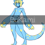 Starry-Eyed Monster Boy Adopt (CLOSED)