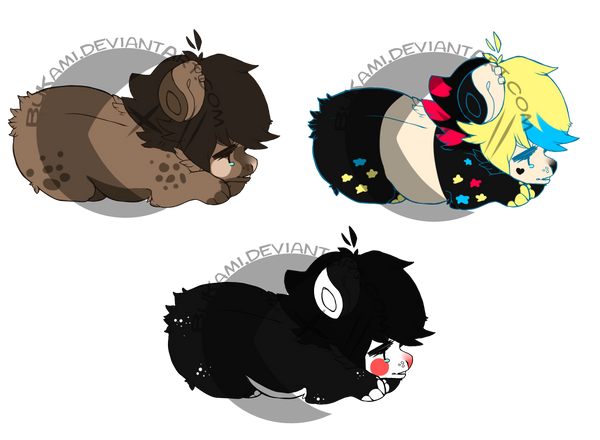 Canine Design Adopts #11 [CLOSED]