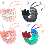 Shrimp Babies Adopts [OPEN]