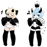 Angel And Demon Adopts [CLOSED]