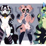 Adopts 214 [OPEN] (Discounted)