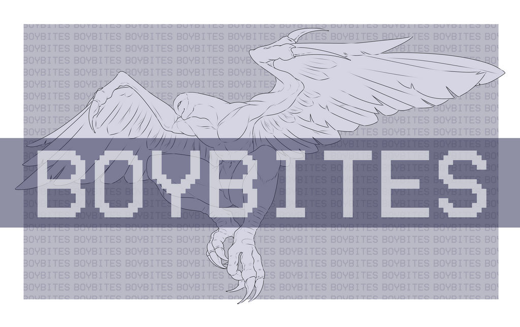 Creature Base No.4 by Boybites on DeviantArt