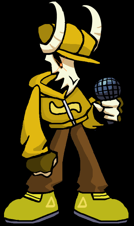 Tabi Edit: (Tari) (Tabi's Counterpart) by GabSFazbear22 on DeviantArt