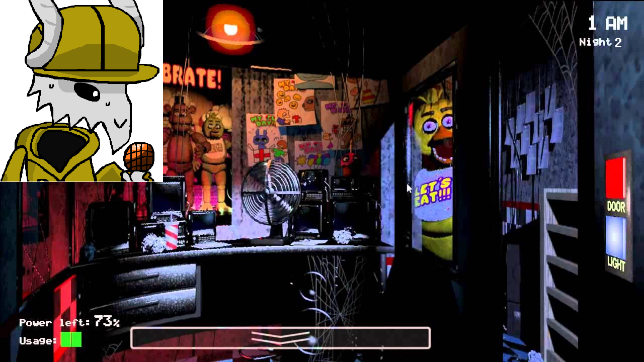 Five Nights At Freddy's: 10 Things You Didn't Know About Toy Bonnie