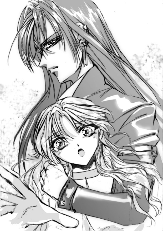 Skip Beat - Demon and Angel