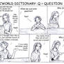 Discworld Dictionary Q