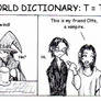 Discworld Dictionary T