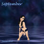 September Cover Person