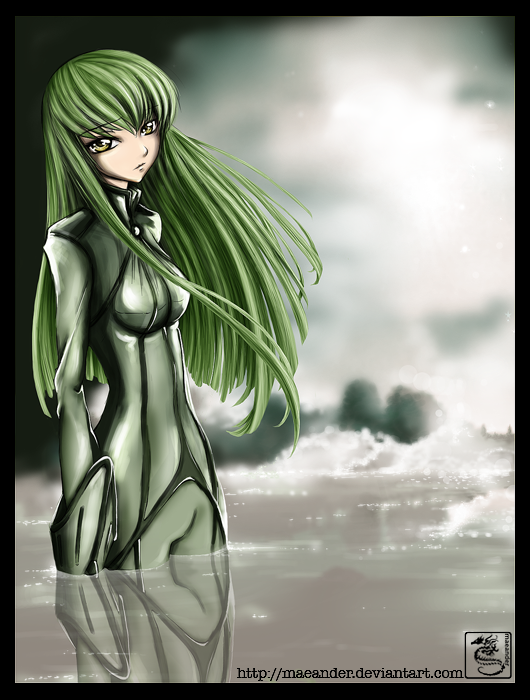 Code Geass : Gradation - part1