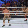 Bryan Finishes Cena