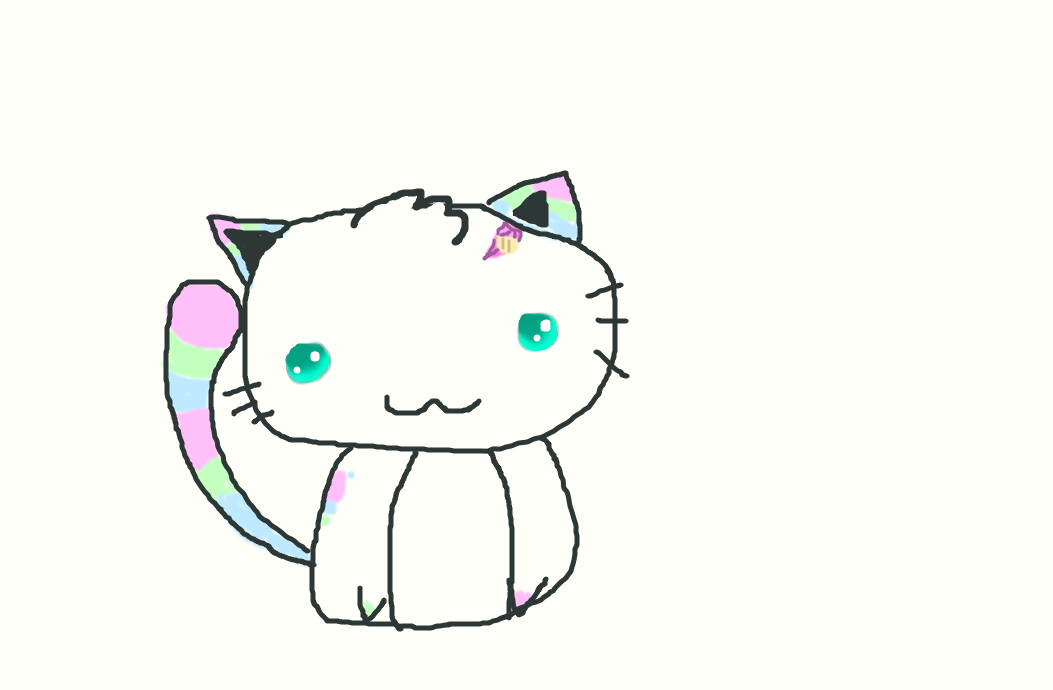 Sprinkle-Kitty User Profile | DeviantArt