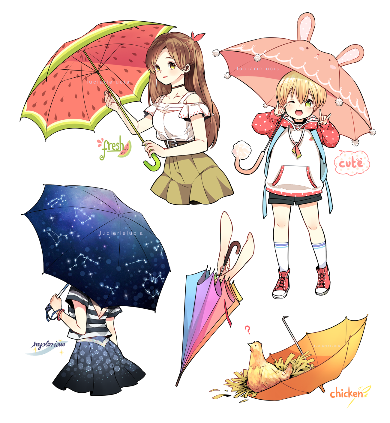 Umbrella