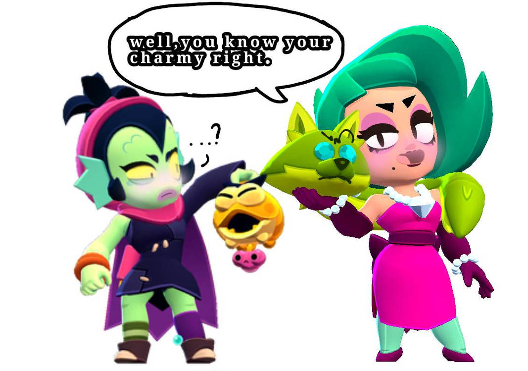 Girl took rizz in a another way :0 by marcellabrandingthin on DeviantArt