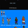 Super Punch Out NES Style 2