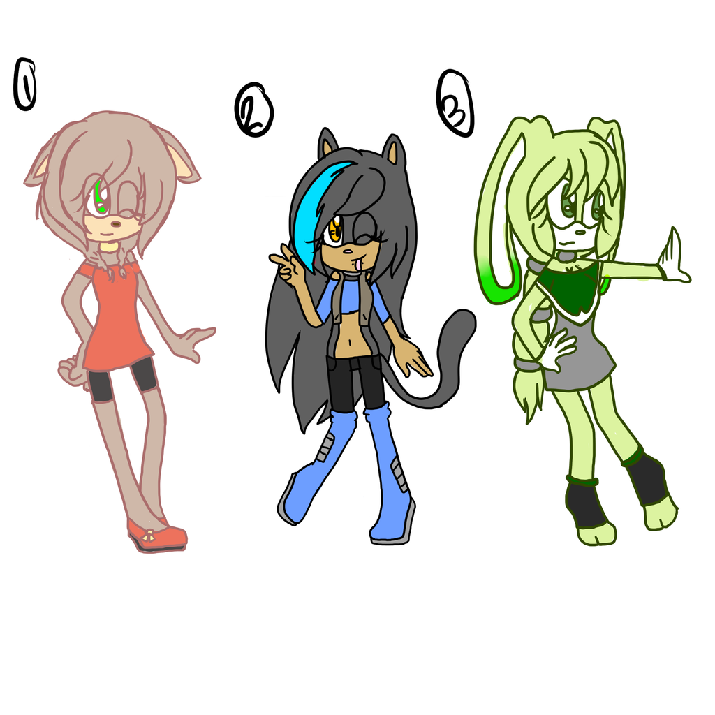 Adoptables