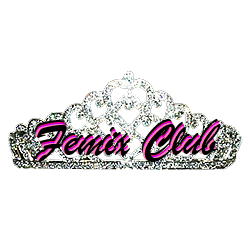 Femix Club - Tiara