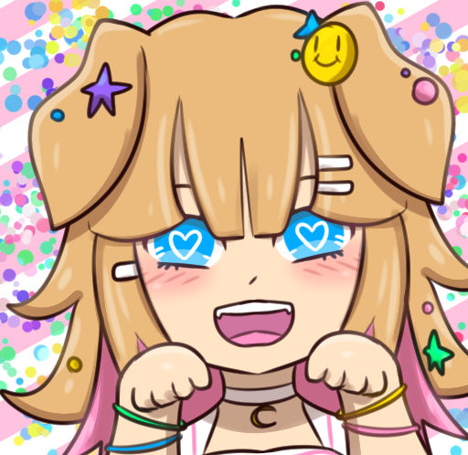 Chibi Roxy Roxy Chibi Headshots (AT) by Thestar78956 on DeviantArt