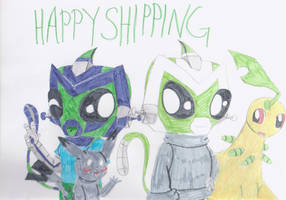 Happyshipping