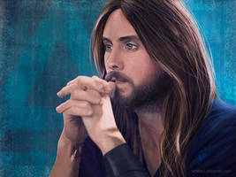 Jared Leto - Echelon