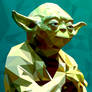 May The Fourth Be With You - Yoda