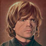 Tyrion Lannister - Gnome