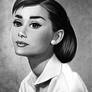 Audrey Hepburn