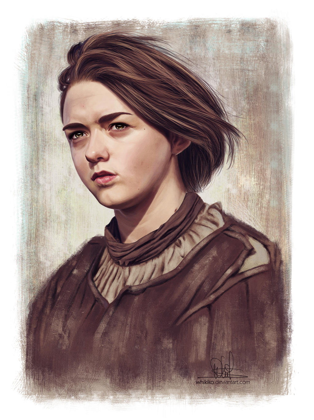 Arya Stark