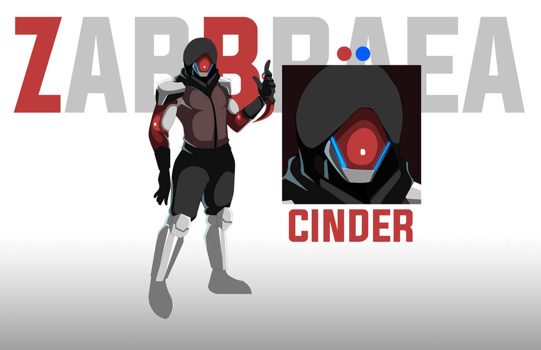 Sindeir Sinder by ZapbrosYreay on DeviantArt