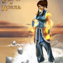 The Legend of Korra