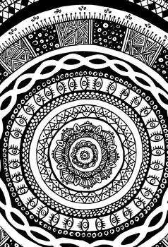 Mandala 01