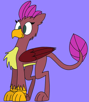 Gem Feather