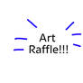 50 watchers art raffle!!! (read desc.)(closed)
